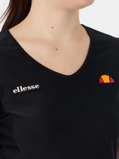ellesse Womens Fall Lowery Top