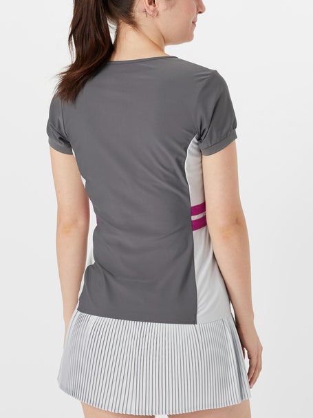 ellesse Womens Fall Lowery Top