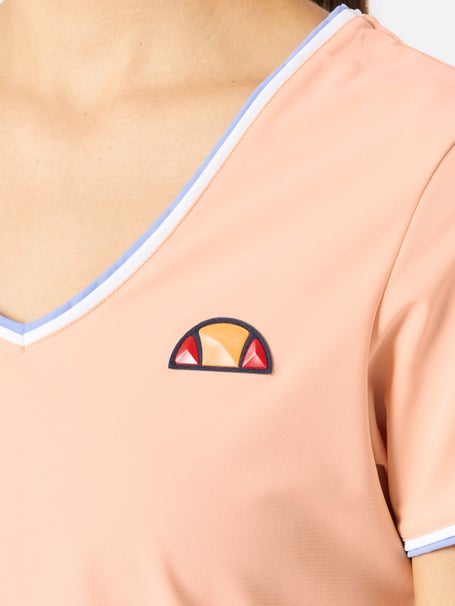 ellesse Womens Spring Celie Top