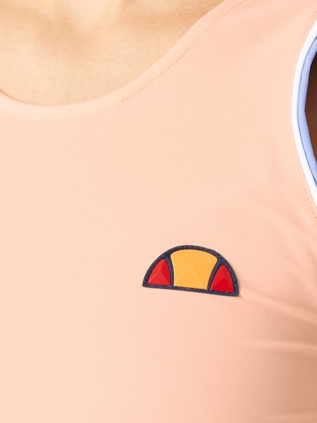 ellesse Womens Spring Danvers Tank