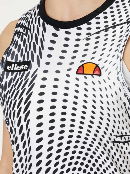 ellesse Womens Spring Freden Tank
