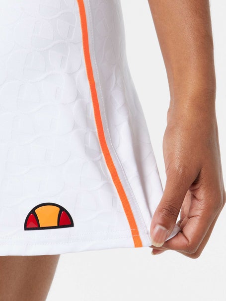 ellesse Womens Summer Kynance Skirt