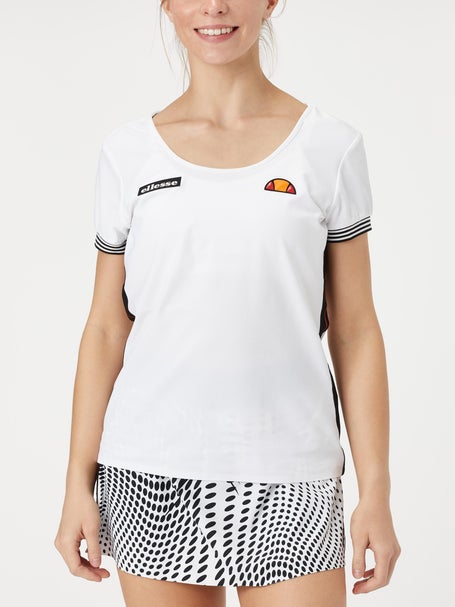 ellesse Womens Spring Nanto Top