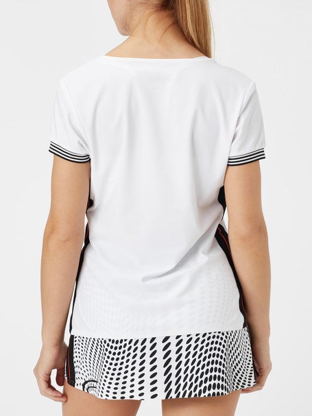 ellesse Womens Spring Nanto Top