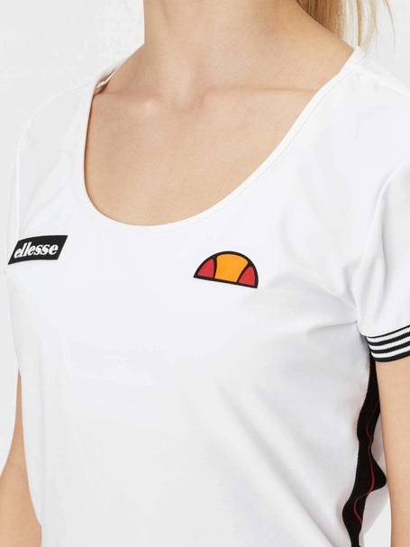 ellesse Womens Spring Nanto Top
