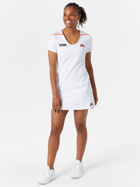 ellesse Womens Summer Constantine Top