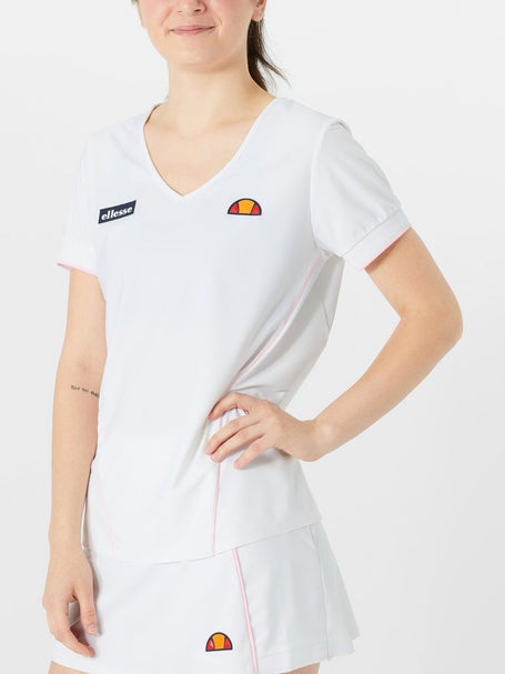 ellesse Womens Summer Gilli Top