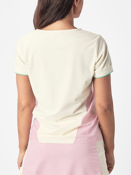 ellesse Womens Summer Gilli Top