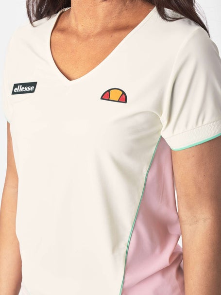 ellesse Womens Summer Gilli Top