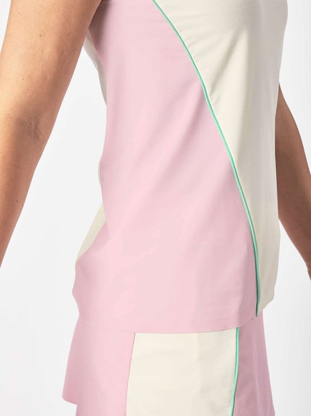 ellesse Womens Summer Moltedo Tank