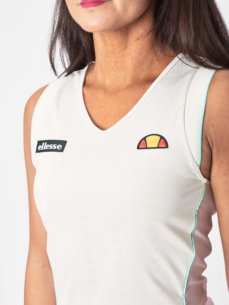 ellesse Womens Summer Ronaldi Dress