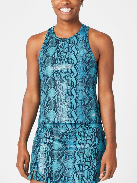 EleVen Womens Star Jupiter Warrior Tank