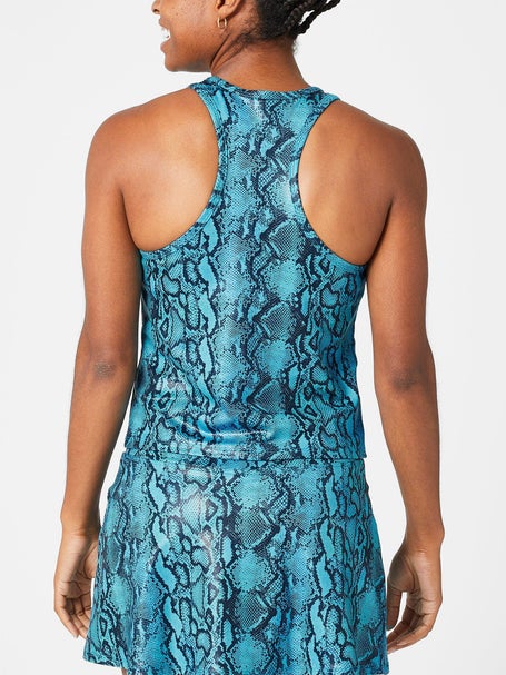 EleVen Womens Star Jupiter Warrior Tank