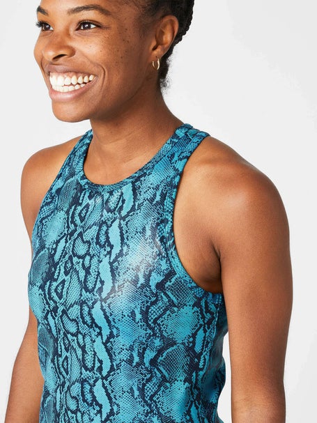EleVen Womens Star Jupiter Warrior Tank