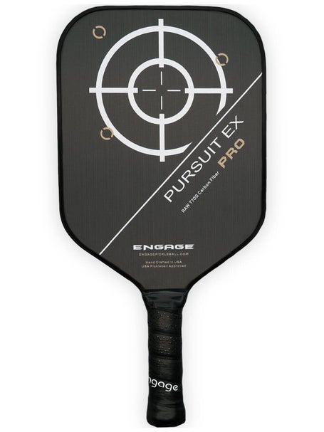 Engage Pursuit Pro EX Pickleball Paddle