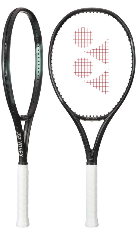 Yonex EZONE 100L Aqua Night Black\Racquet