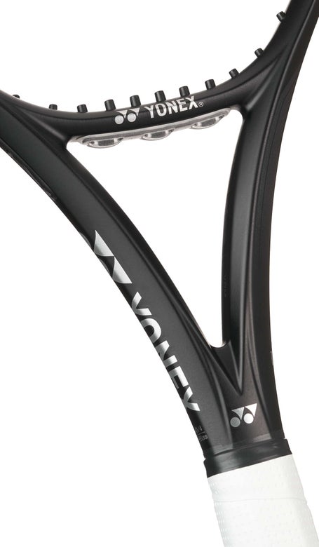 Yonex EZONE 100L Aqua Night Black\Racquet