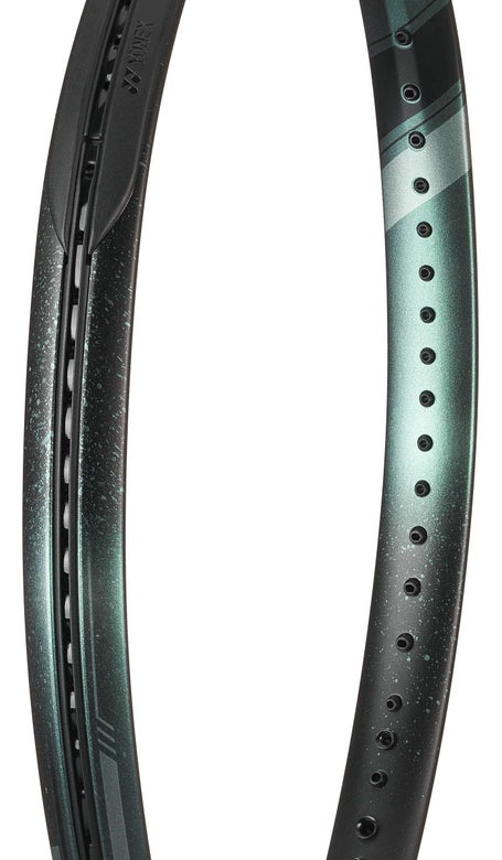 Yonex EZONE 100L Aqua Night Black\Racquet