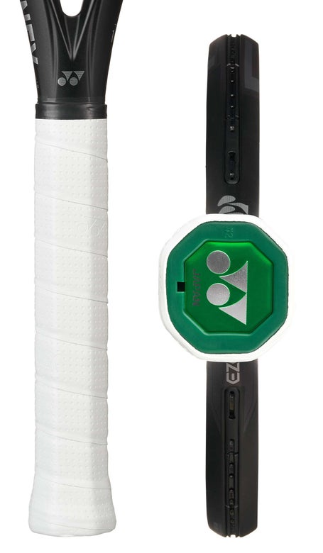 Yonex EZONE 100L Aqua Night Black\Racquet