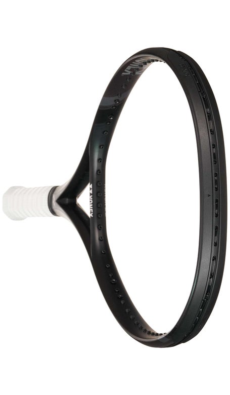 Yonex EZONE 100L Aqua Night Black\Racquet