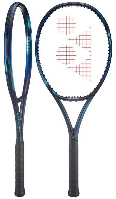 Yonex EZONE 98+\Racquet