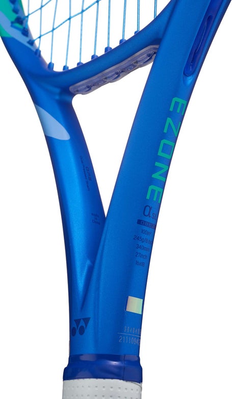 Yonex EZONE Alpha SL (240g)\Racquet