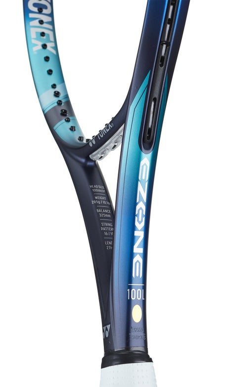 Yonex EZONE 100L\Racquet