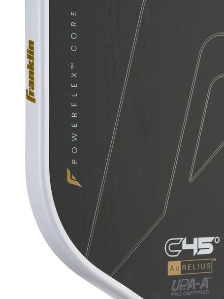 Franklin C45 Anna Leigh Waters Pickleball Paddle