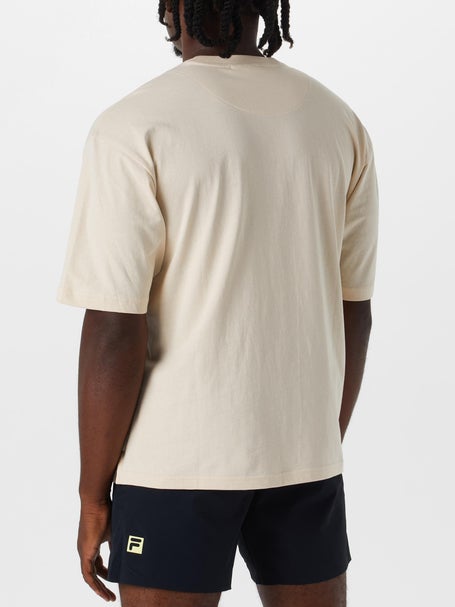 Fila Apex Relaxed Box T-Shirt