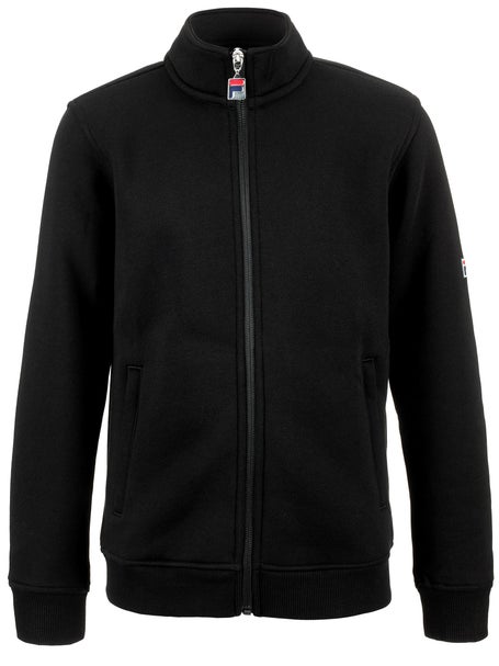 Fila Boys Essential Fleece Jacket
