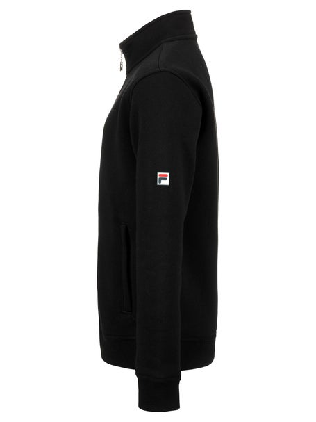 Fila Boys Essential Fleece Jacket