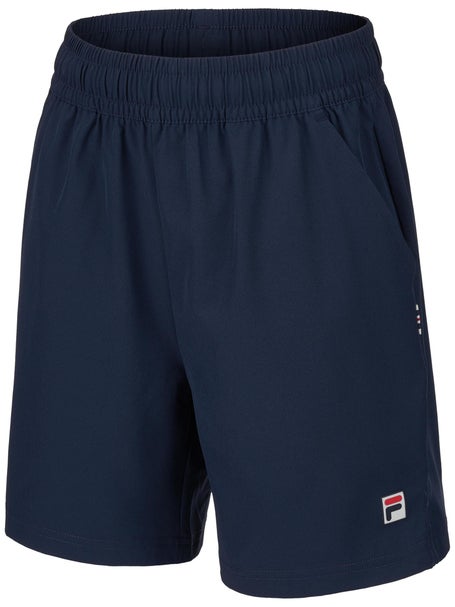 Fila Boys Essential Iconic Short - Navy