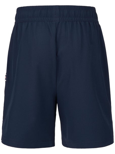 Fila Boys Essential Iconic Short - Navy