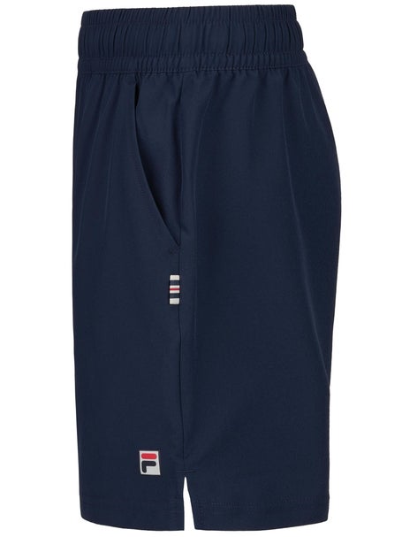 Fila Boys Essential Iconic Short - Navy