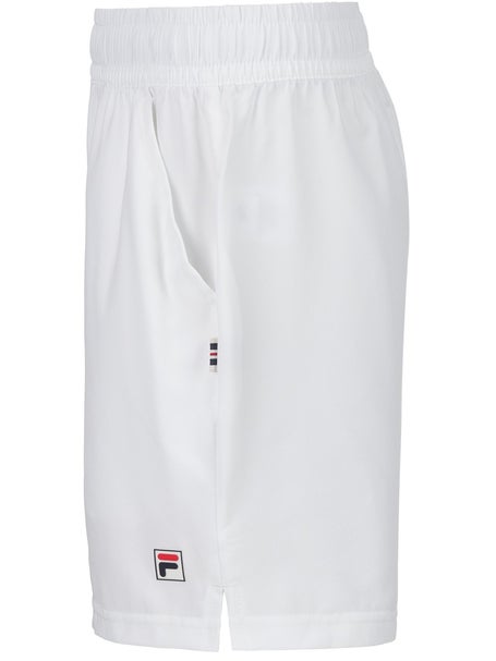 Fila Boys Essential Iconic Short - White