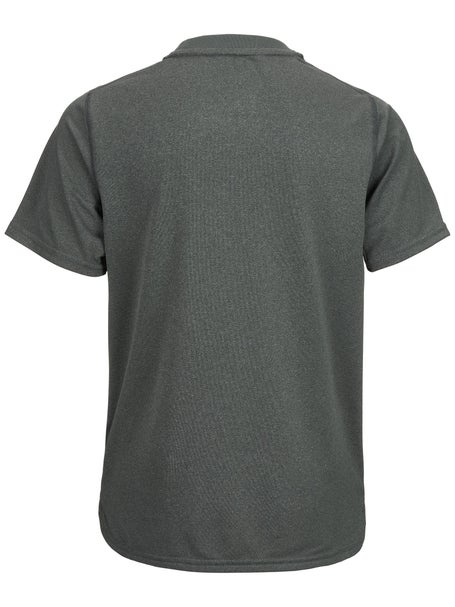Fila Boys Essential Performance Crew - Grey