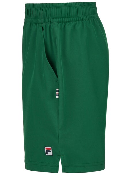 Fila Boys Fall Iconic Short