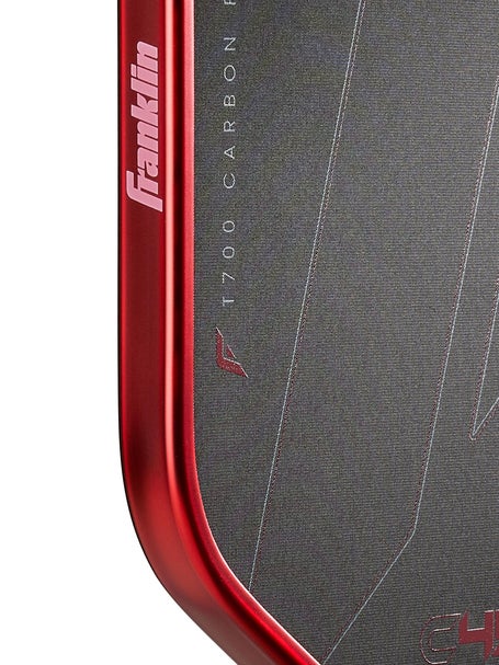 Franklin C45 Carbon Fiber Dynasty Pickleball Paddle