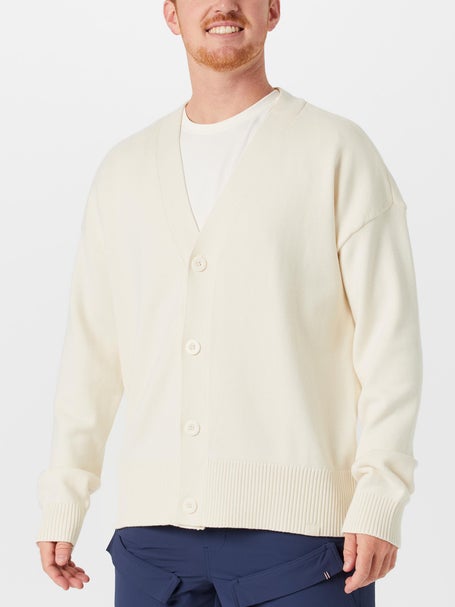 Fila Casa Baseline Cardigan