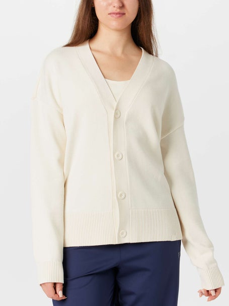 Fila Casa Baseline Cardigan