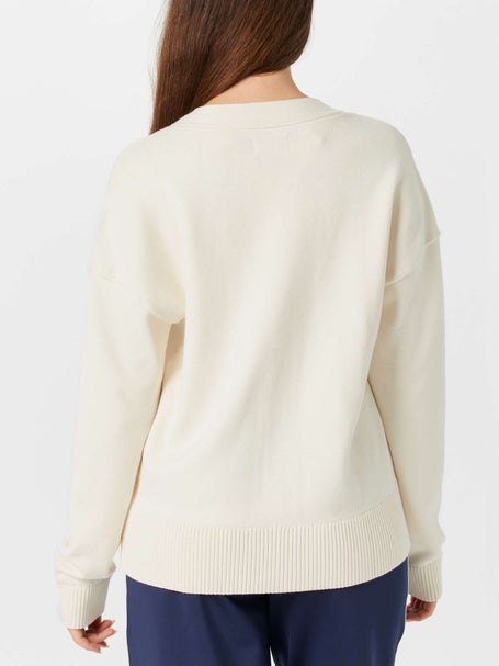 Fila Casa Baseline Cardigan