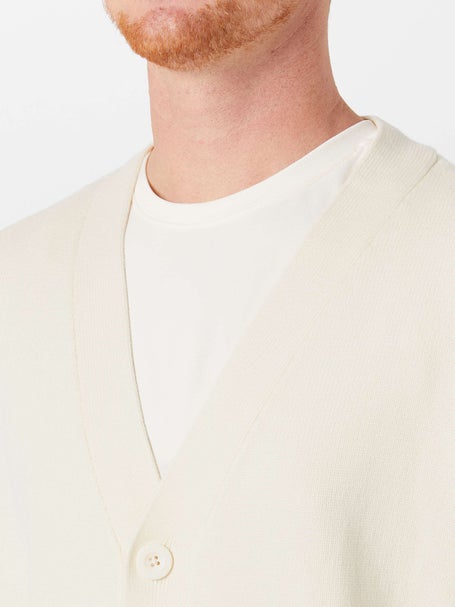Fila Casa Baseline Cardigan