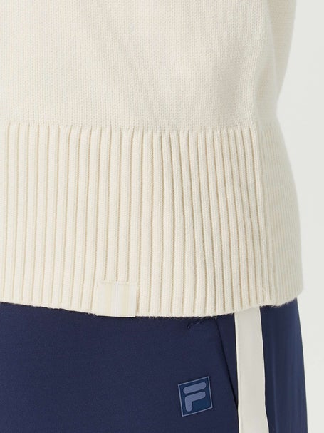Fila Casa Baseline Cardigan