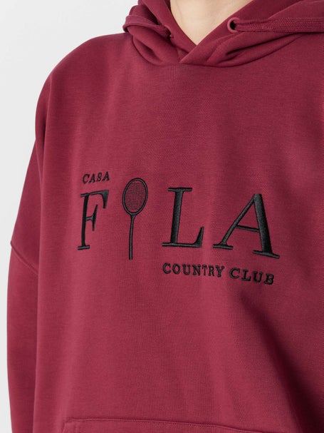 Fila Casa Hoodie