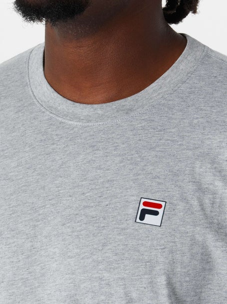 Fila Mens Classic Relaxed T-Shirt