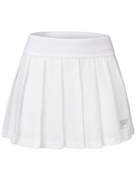 Fila Girls Essential Pleated Skirt