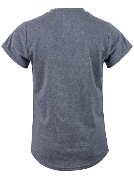 Fila Girls Essential Performance Top