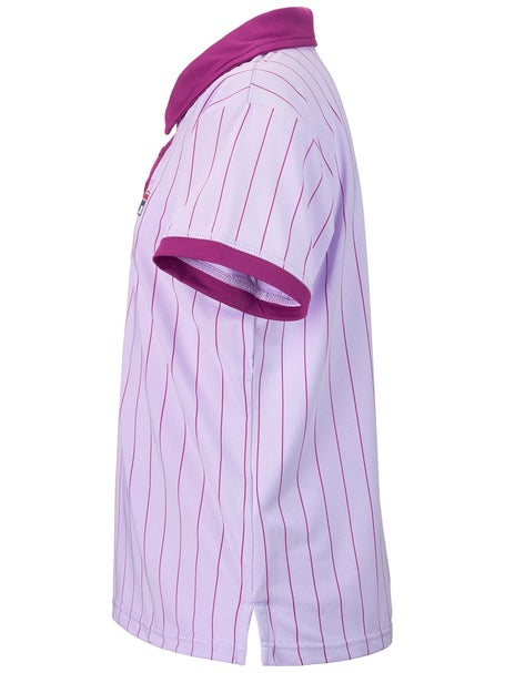 Fila Girls Fall Iconic BB1 Polo