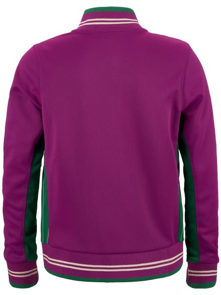Fila Girls Fall Iconic Settanta Jacket