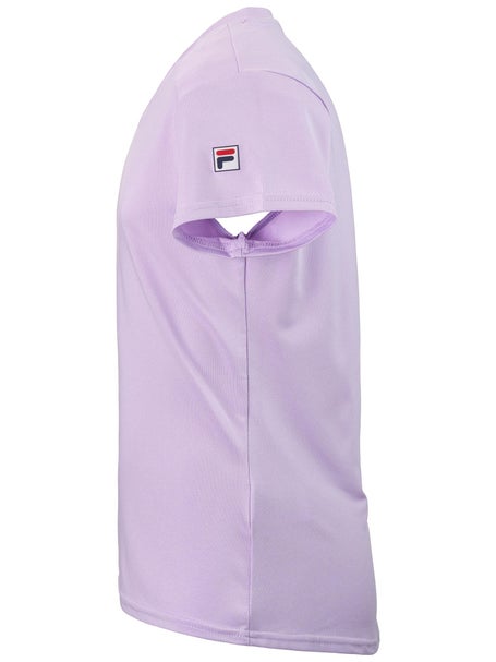 Fila Girls Fall Performance Top